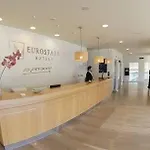 欧洲之星圣拉萨罗酒店 4*