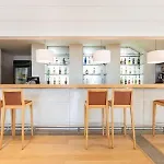 欧洲之星圣拉萨罗酒店 酒店 4*