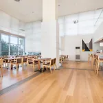 欧洲之星圣拉萨罗酒店 4* A Torre Branca
