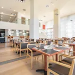 酒店 欧洲之星圣拉萨罗酒店