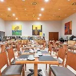 欧洲之星圣拉萨罗酒店 4* A Torre Branca