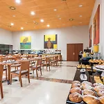 酒店 欧洲之星圣拉萨罗酒店