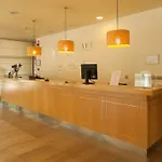 酒店 欧洲之星圣拉萨罗酒店 A Torre Branca