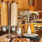 欧洲之星圣拉萨罗酒店 酒店 A Torre Branca