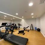 酒店 欧洲之星圣拉萨罗酒店 A Torre Branca