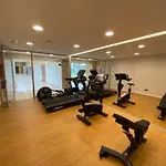 酒店 欧洲之星圣拉萨罗酒店