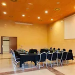 欧洲之星圣拉萨罗酒店 A Torre Branca