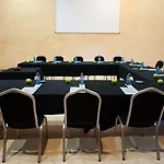 欧洲之星圣拉萨罗酒店 4*