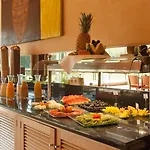 欧洲之星圣拉萨罗酒店 A Torre Branca