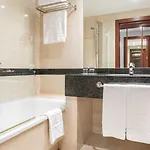 欧洲之星圣拉萨罗酒店 4* A Torre Branca