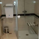 欧洲之星圣拉萨罗酒店 4*