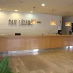 欧洲之星圣拉萨罗酒店 4* A Torre Branca