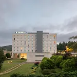 欧洲之星圣拉萨罗酒店