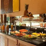 ユーロスターズ サン ラサロ 4* A Torre Branca