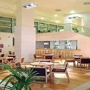 Hotel Eurostars San Lazaro A Torre Branca