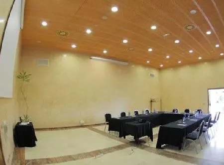 Hotel Eurostars San Lazaro