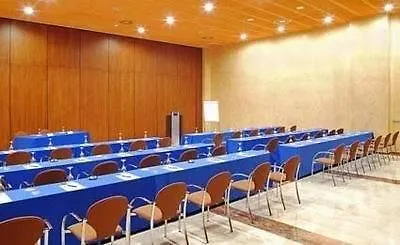 Eurostars San Lazaro Hotel