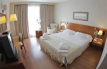 Hotel Eurostars San Lazaro Santiago de Compostela
