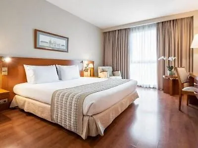 Eurostars San Lazaro Hotel