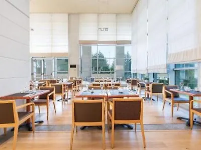 Hotel Eurostars San Lazaro 4*