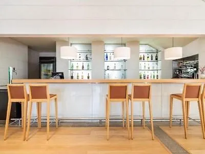 Eurostars San Lazaro Hotel 4*