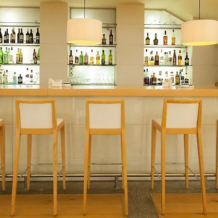 酒店 欧洲之星圣拉萨罗酒店