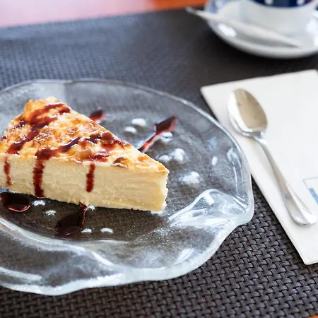 Eurostars San Lazaro Hotel A Torre Branca