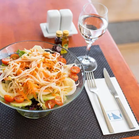 Eurostars San Lazaro 4* A Torre Branca