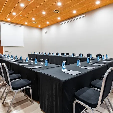 Hotel Eurostars San Lazaro