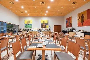 ユーロスターズ サン ラサロ 4* A Torre Branca