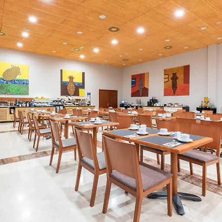 欧洲之星圣拉萨罗酒店 A Torre Branca
