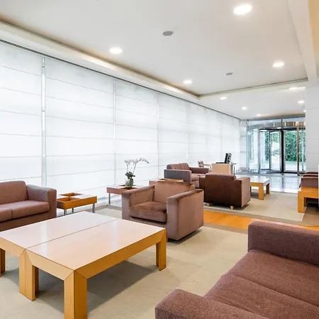 Eurostars San Lazaro Hotel