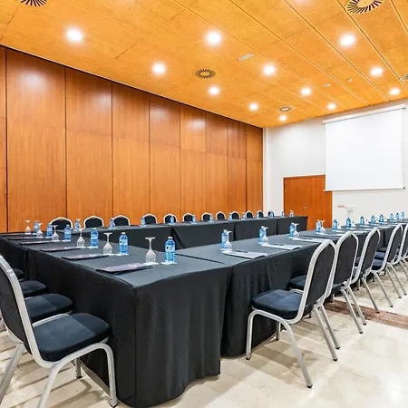 Eurostars San Lazaro Hotel