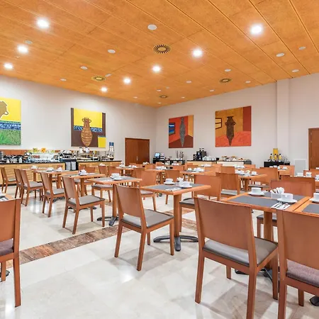 Hotel Eurostars San Lazaro