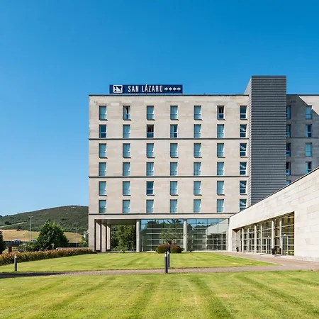 Eurostars San Lazaro