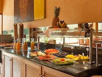 Eurostars San Lazaro 4* A Torre Branca