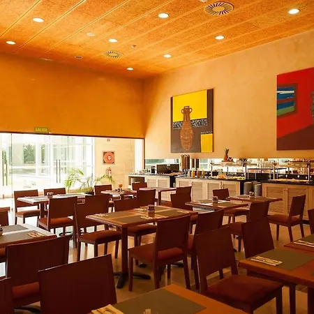 Eurostars San Lazaro Hotel