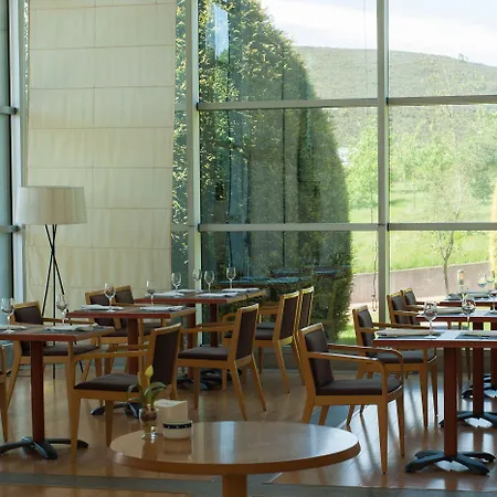 Hotel Eurostars San Lazaro