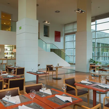 Eurostars San Lazaro Hotel 4*