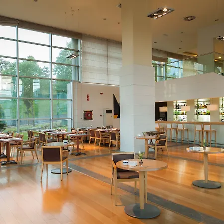 Eurostars San Lazaro Hotel 4*