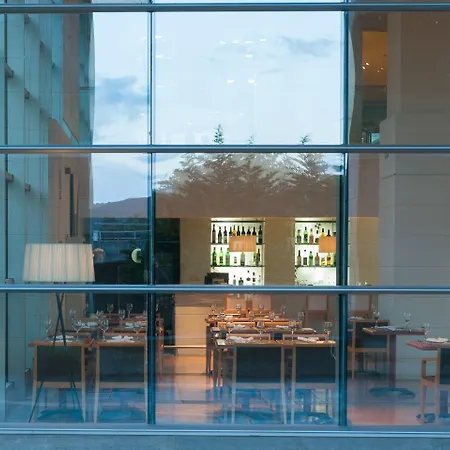 Eurostars San Lazaro Hotel A Torre Branca