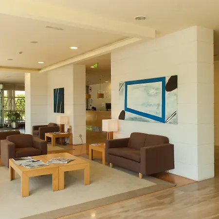 Eurostars San Lazaro 4* A Torre Branca