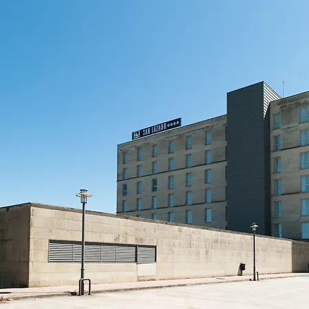Eurostars San Lazaro