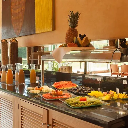 Eurostars San Lazaro A Torre Branca