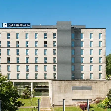 Eurostars San Lazaro Hotel