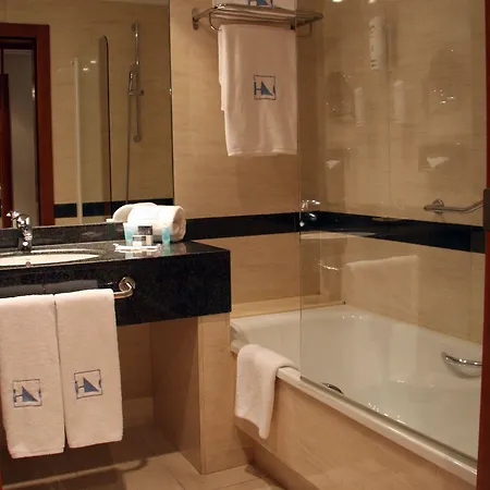 Eurostars San Lazaro A Torre Branca