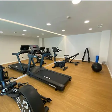 Eurostars San Lazaro Hotel 4*