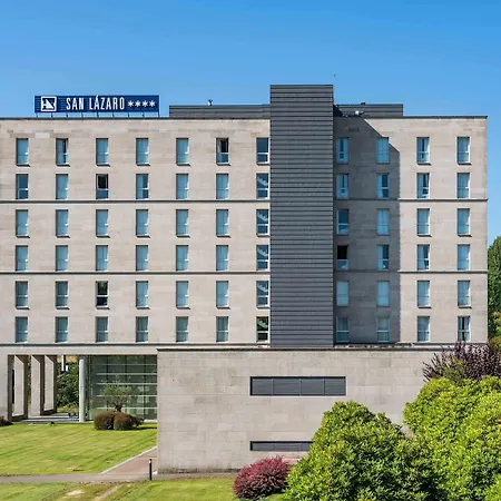 Hotel Eurostars San Lazaro