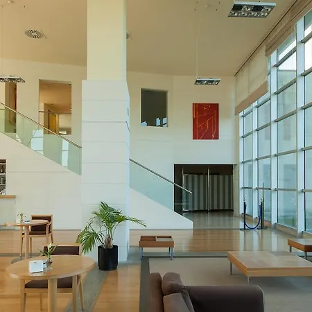 Eurostars San Lazaro Hotel 4*