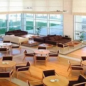 Eurostars San Lazaro